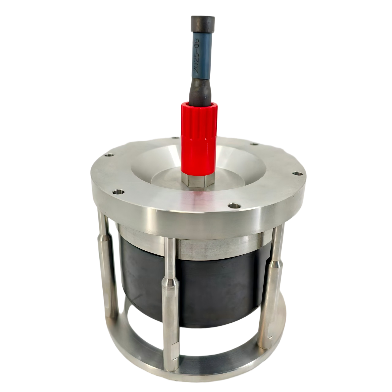 海鹰低频应答换能器