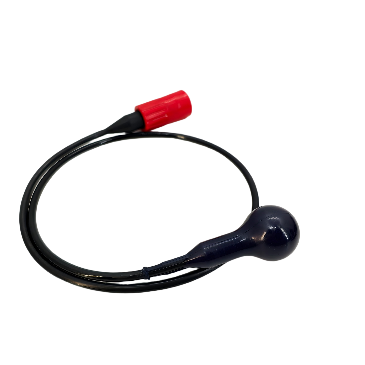 海鹰球形水听器