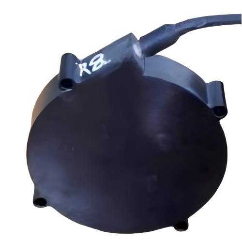 海鹰弯曲盘换能器