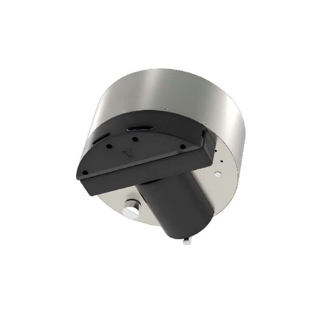 海鹰 HY1640S 小型化多波束测深仪