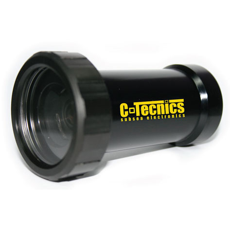 C-Tecnics公司水下摄像与照明